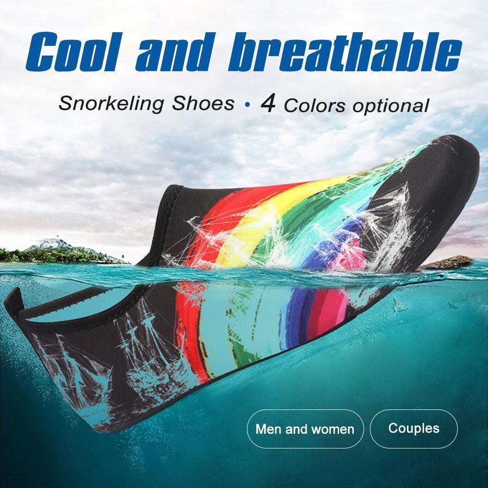 Snorkeling Shoes for Women and Men