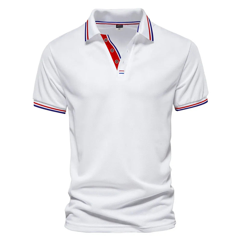 Men's Casual POLO Shirt