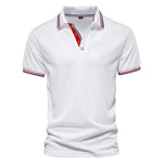 Men's Casual POLO Shirt