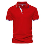 Men's Casual POLO Shirt