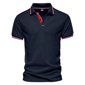 Men's Casual POLO Shirt