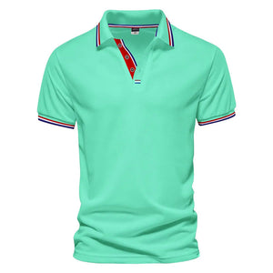 Men's Casual POLO Shirt