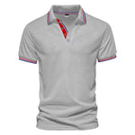 Men's Casual POLO Shirt