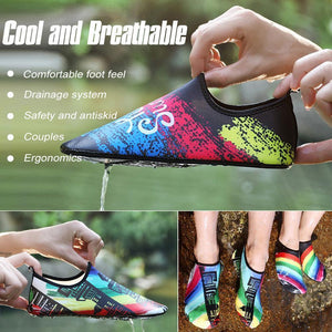 Snorkeling Shoes for Women and Men