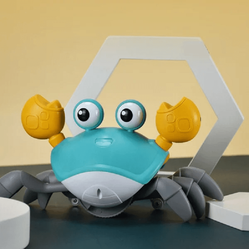 Crawling Crab Toy for Kids