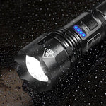 🔦2023 Hot Sale-UP to 55% OFF🔦Waterproof flashlight