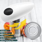 Automatic Can Opener