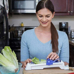 Vegetable Meat Rolling Tool