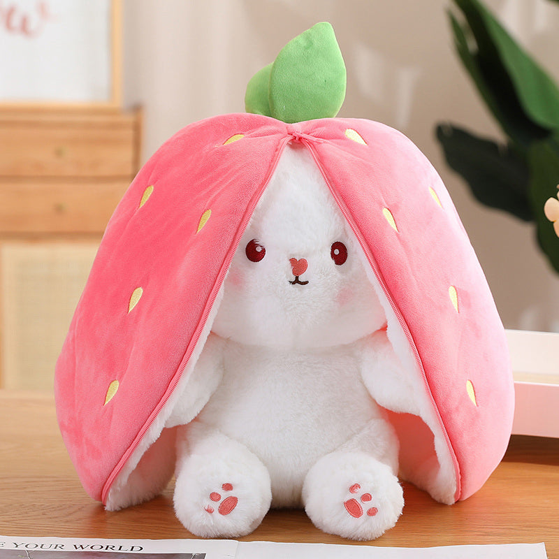 Easter Hot Sale-Rabbit Muppet Toys