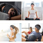 Bluetooth Sports Headband