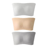 Ultimate Lifter Stretch Strapless Bra