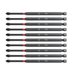 PH2 Magnetic Screwdriver Bit Set