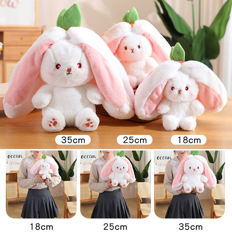 Easter Hot Sale-Rabbit Muppet Toys