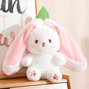 Easter Hot Sale-Rabbit Muppet Toys