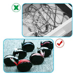 Hirundo® Cord Tangle-Free Portable Manager