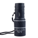 High-power HD Compact Monocular