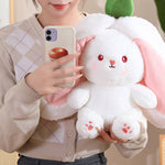 Easter Hot Sale-Rabbit Muppet Toys