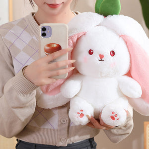 Easter Hot Sale-Rabbit Muppet Toys