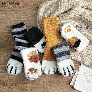 Cat Claw Socks -Christmas Promotion 🎁