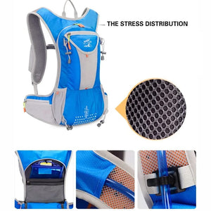 Bicycle Backpack  for Outdoor Sports