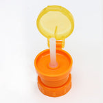 Portable Anti-Choking Straw Lid(Buy 2 Get 2 Free)