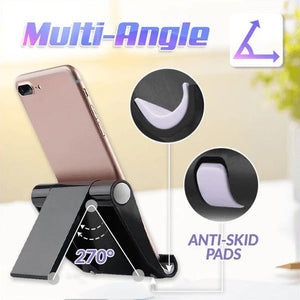 Multi-Angle Phone Holder