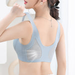 Ultra-thin Breathable Bra