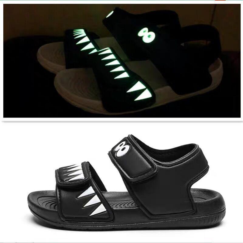 Children's Luminous Non-slip Sandals(3-7 years old)