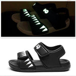 Children's Luminous Non-slip Sandals(3-7 years old)