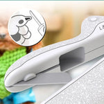 Professional LED Pet Nail Clippers