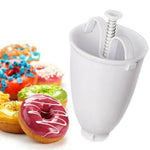 Donuts Maker-Make your own donuts at home!