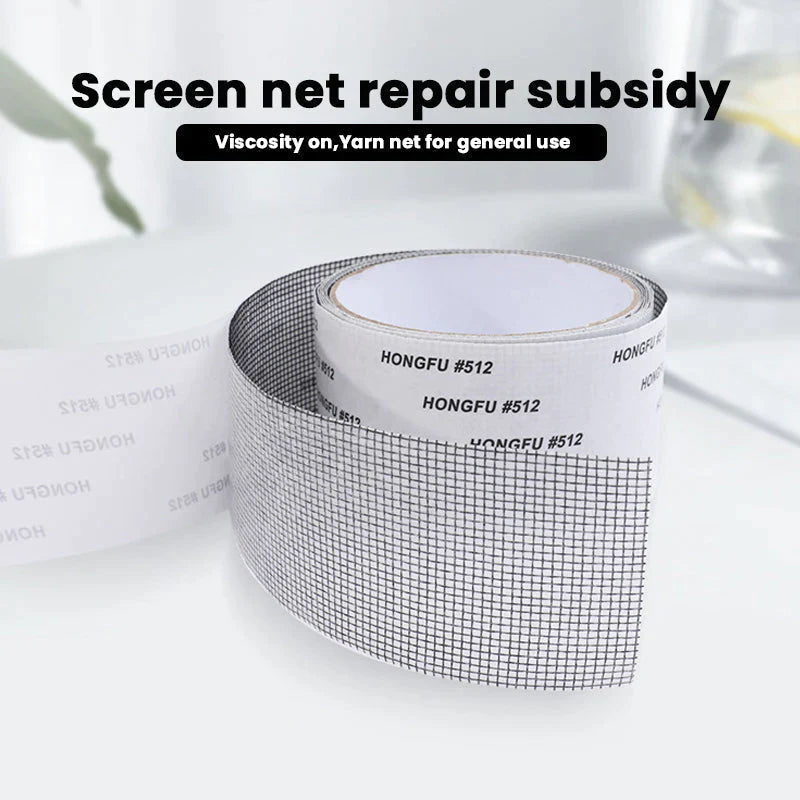 Screen Repair Kit