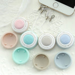 Macaron Shape Phone Screen Cleaning Tool