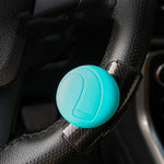 Universal 360° Steering Wheel Booster Knob