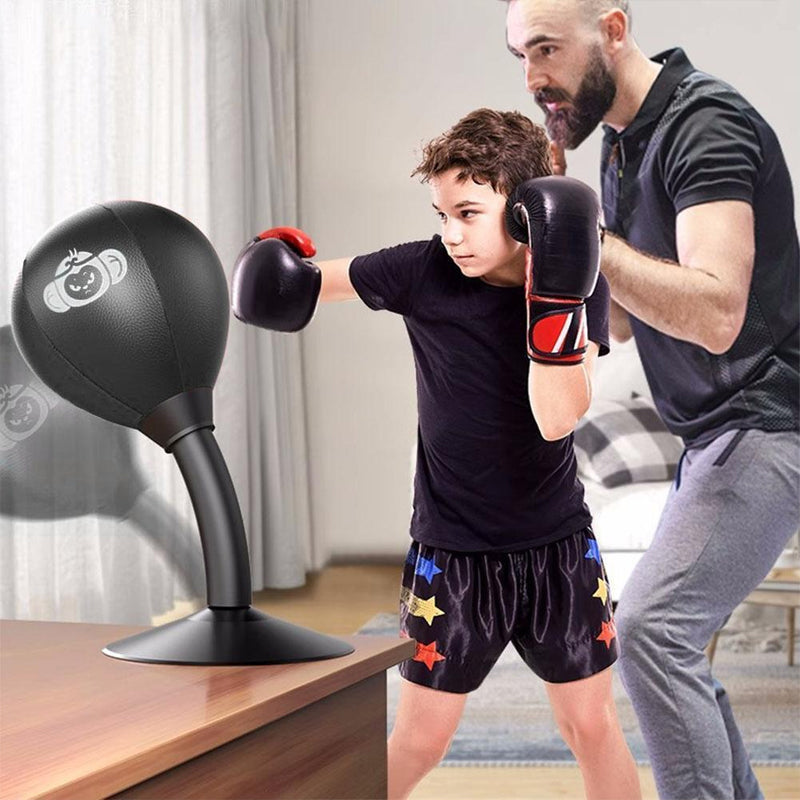 Stress Buster Punching Bag