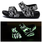 Children's Luminous Non-slip Sandals(3-7 years old)