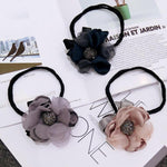 Hair Ring Headdress | Hair Clip