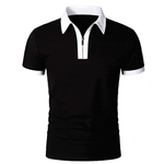 Men's T-Shirt POLO Shirt