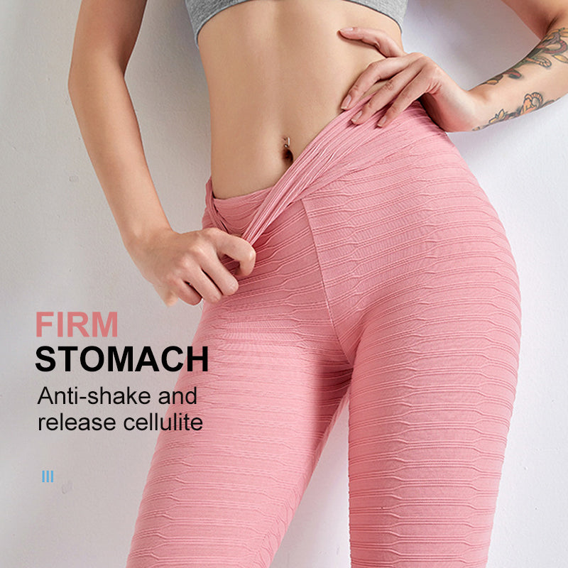 3d Stereoscopic Hip-Hop Yoga Pant