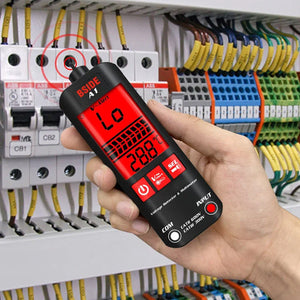 A1 Fully Automatic Anti-Burn Intelligent Digital Multimeter