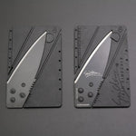 Multipurpose Folding Card Tool