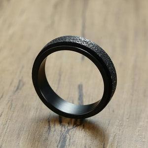 Anti-anxiety Spinner Ring