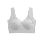 Ice Silk Sports Yoga Bra