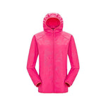 Ultra-Light Rainproof Windbreaker, unisex