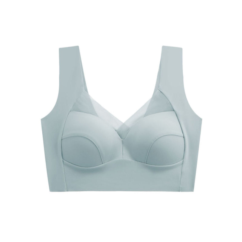 Ice Silk Sports Yoga Bra