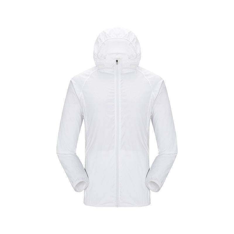 Ultra-Light Rainproof Windbreaker, unisex