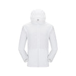 Ultra-Light Rainproof Windbreaker, unisex