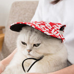 Creative Pet Hats