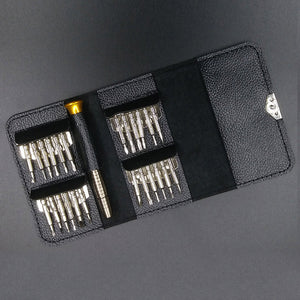 Household Screwdriver Set