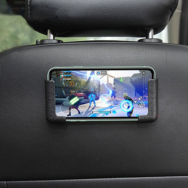 Self Adhesive Dashboard Mount Car Phone Holder